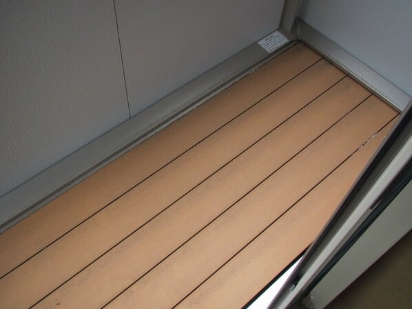 サンライズ花澤台Lの物件内観写真